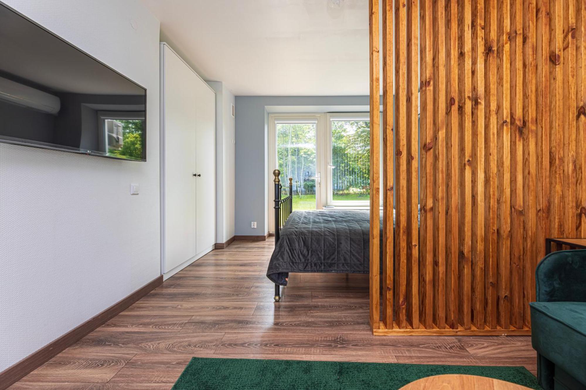 Seaside - Baltijos Apartamentai Klaipeda