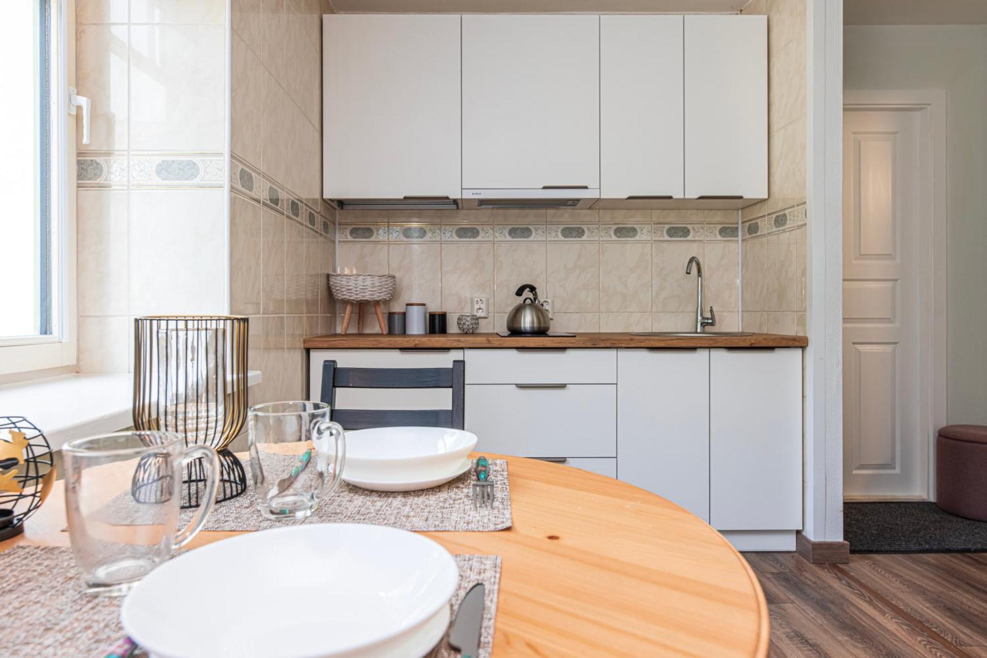 Apartment Seaside - Baltijos Apartamentai Klaipeda