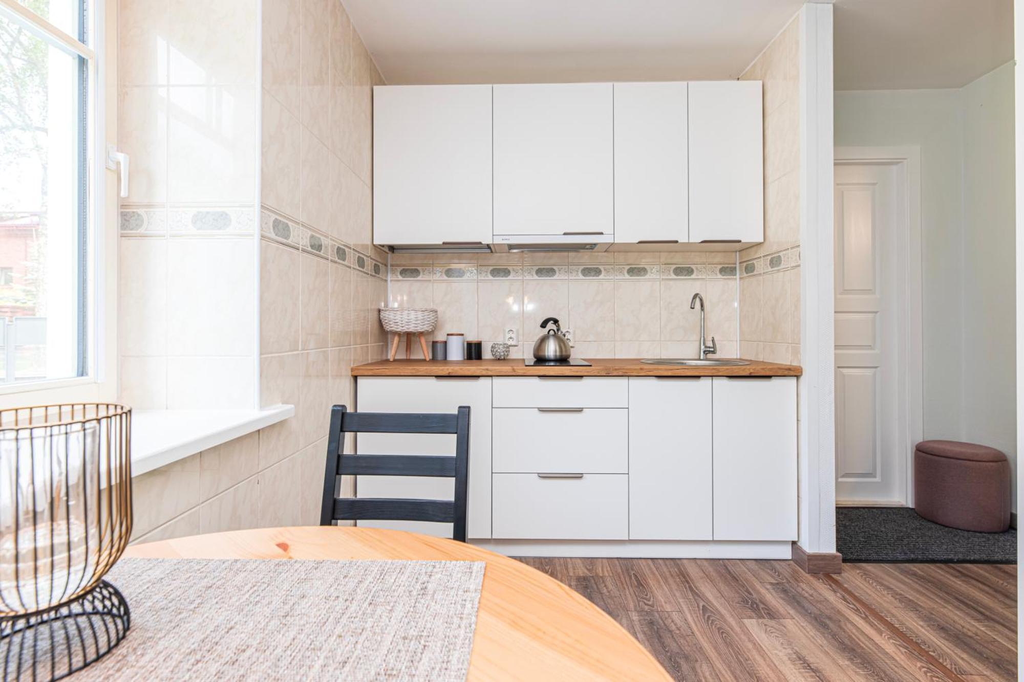Seaside - Baltijos Apartamentai Apartment Klaipeda