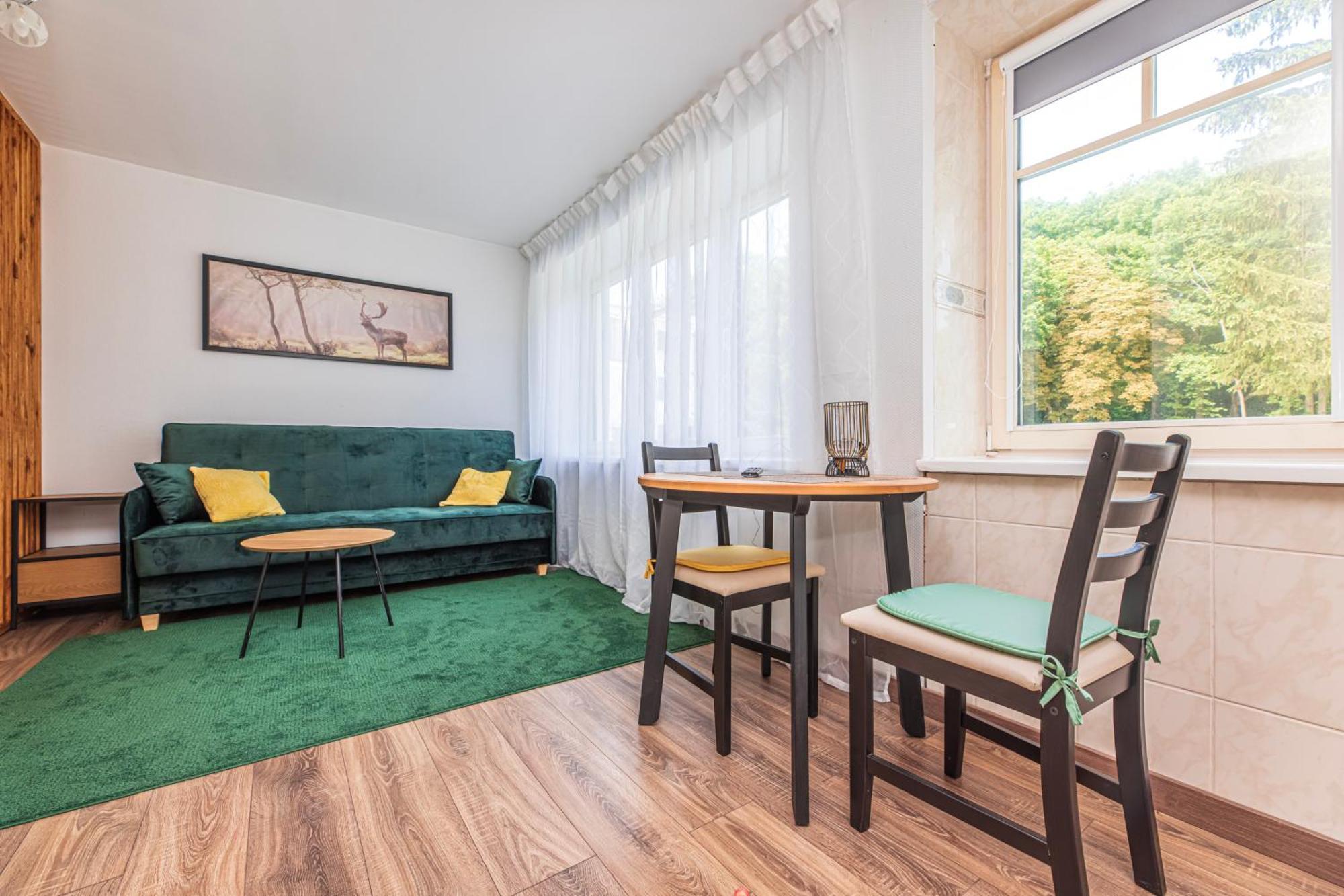 Seaside - Baltijos Apartamentai