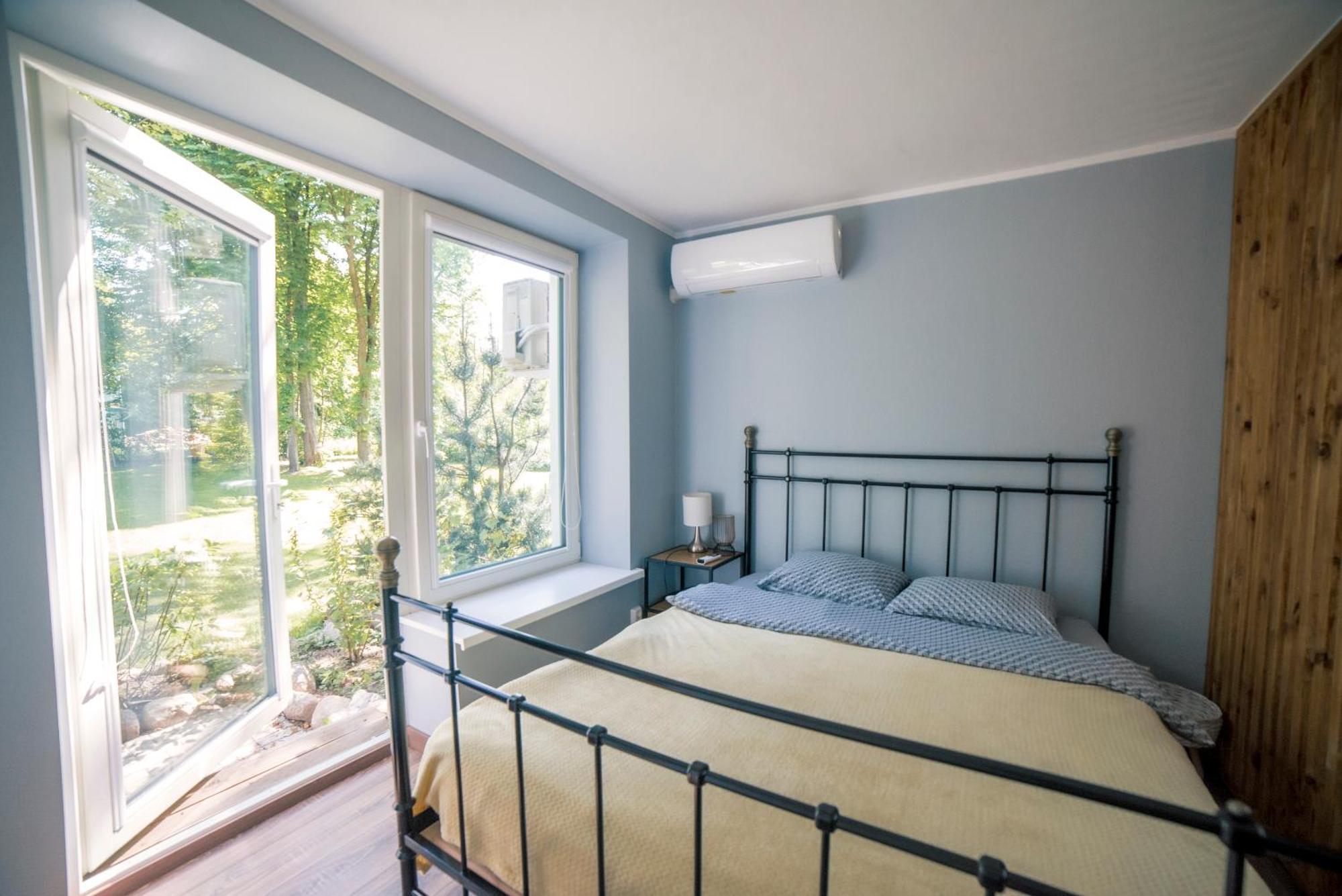 Appartement Seaside - Baltijos Apartamentai